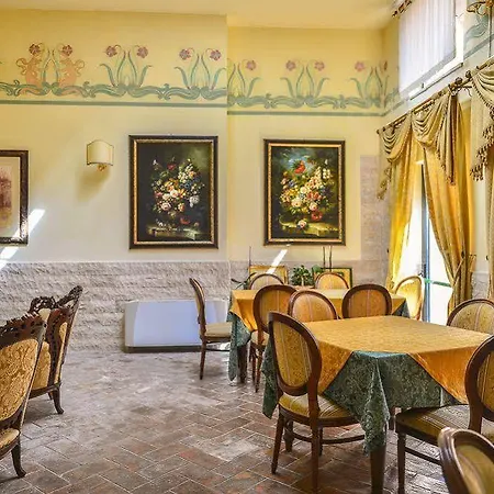 Hotel Saturno Fonte Pura Saturnia