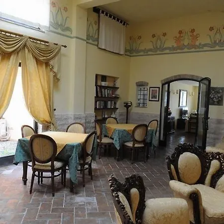 Saturno Fonte Pura Hotel Saturnia