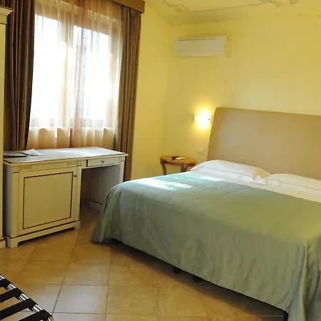 Saturno Fonte Pura Hotel