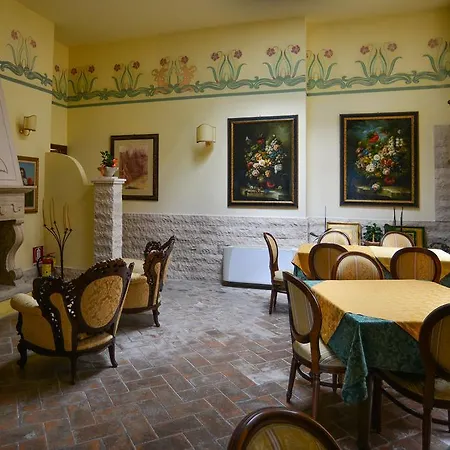 Saturno Fonte Pura 3* Saturnia