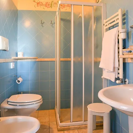 Hotel Saturno Fonte Pura 3*