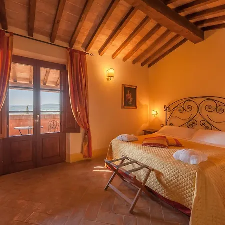 Hotel Saturno Fonte Pura Saturnia