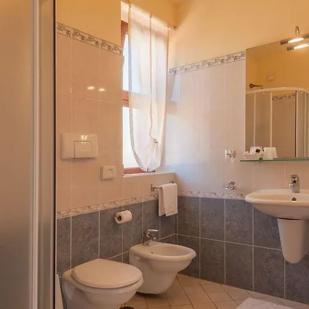 Saturno Fonte Pura Hotel Saturnia