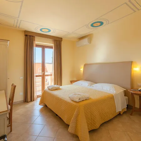 Saturno Fonte Pura Hotel Saturnia