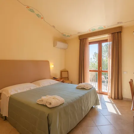 Saturno Fonte Pura Hotel Saturnia