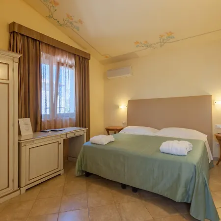 Saturno Fonte Pura Hotel Saturnia