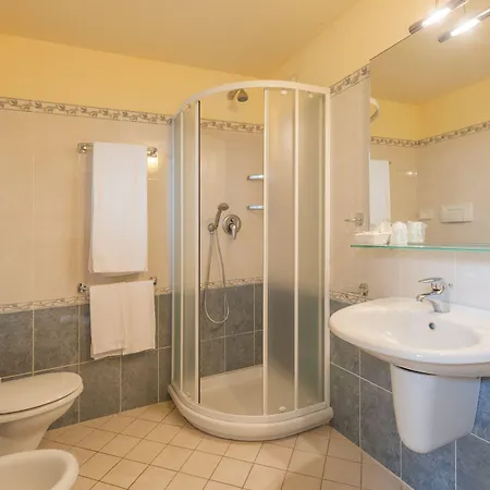 Saturno Fonte Pura 3*