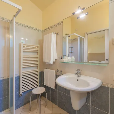 Hotel Saturno Fonte Pura