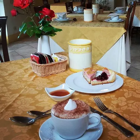 Saturno Fonte Pura Hotel Saturnia