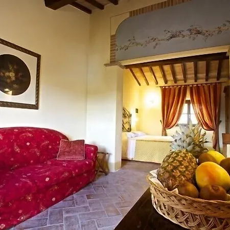 Hotel Saturno Fonte Pura Saturnia