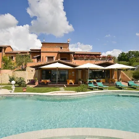 Hotel Saturno Fonte Pura