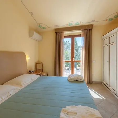 Saturno Fonte Pura Hotel