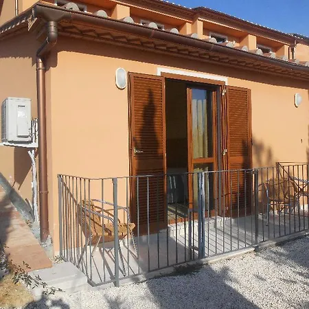 Saturno Fonte Pura Hotel