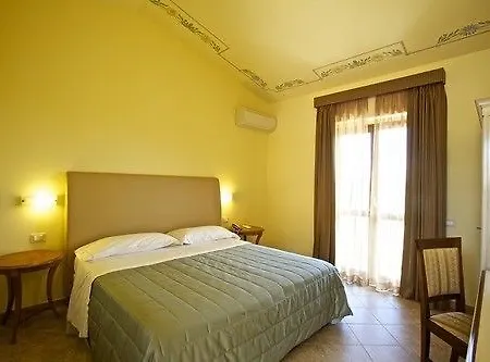 Saturno Fonte Pura Hotel